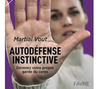 Autodéfense instinctive