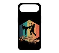 Autodéfense Krav Maga Coque pour iPhone Air