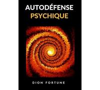 Autodéfense psychique