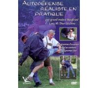 Autodefense Realiste en Pratique par grand maitre Siegfried Lory 10.Dan