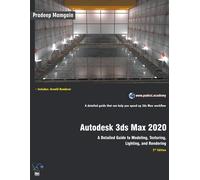 Autodesk 3ds Max 2020
