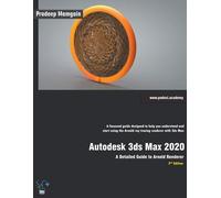 Autodesk 3ds Max 2020