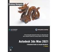 Autodesk 3ds Max 2021