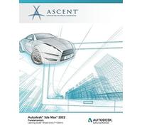 Autodesk 3ds Max 2022