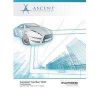 Autodesk 3ds Max 2023