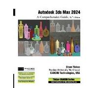 Autodesk 3ds Max 2024