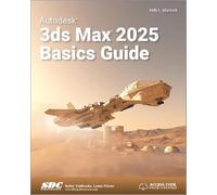 Autodesk 3ds Max 2025 Basics Guide