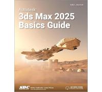 Autodesk 3ds Max 2025 Basics Guide