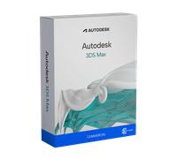 Autodesk 3ds Max Commercial - Licence commerciale pour Windows