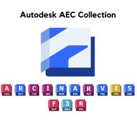 Autodesk Ace Collection 2026 - Licence Illimitée Avec Renouvellement Automatique - Windows/Pc