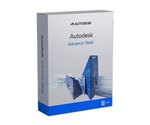 Autodesk Advance Steel (Windows)