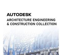 Autodesk Architecture Eng & Construction Collection