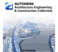 Autodesk Architecture, Engineering & Construction Collection