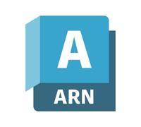 Autodesk Arnold Nouvelle Version Pour Windows/Mac - Licence Officielle 1 An
