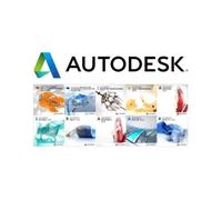 Autodesk Autocad 1 an d'abonnement à toutes les applications 100% officiel (NOUVEAU) - Livraison 2H par email - En téléchargement
