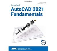 Autodesk Autocad 2021 Fundamentals