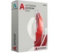 Autodesk Autocad 2022 Version Complete / PC