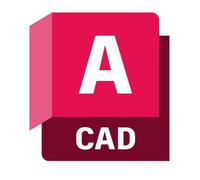 Autodesk AutoCAD 2023 Pour Windows/Mac - Licence Officielle 1 An