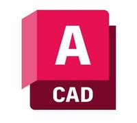 Autodesk AutoCAD 2024 - 3 Ans - Windows/Mac - Licence Officielle