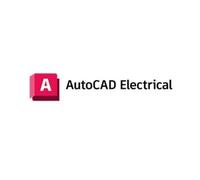 Autodesk Autocad Electrical 2026 Version Complète Pour Windows/Mac