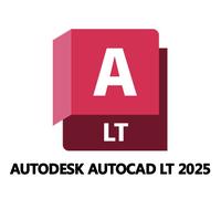 Autodesk Autocad Lt 1 An