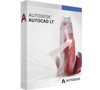 Autodesk AutoCAD LT 2024