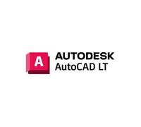 Autodesk AutoCAD LT 2024 LOGICIEL AVEC ACTIVATION À VIE EMAIL LIVRAISION EXTRA-RAPIDE (20s) (à Télécharger)