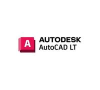 Autodesk AutoCAD LT 2024 LOGICIEL AVEC ACTIVATION À VIE EMAIL LIVRAISION EXTRA-RAPIDE (30s)