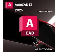 Autodesk Autocad Lt 2025 1 An