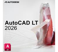 Autodesk AutoCAD LT 2026