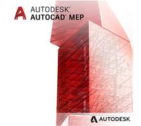 Autodesk Autocad Mep 2026 - Licence 1 An - Pc/Windows