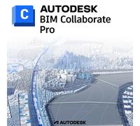 Autodesk BIM Collaborate Pro