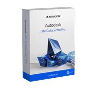 Autodesk BIM Collaborate Pro Commercial - Licence professionnelle