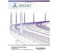Autodesk Civil 3d 2020