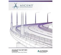 Autodesk Civil 3d 2021