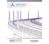 Autodesk Civil 3d 2021