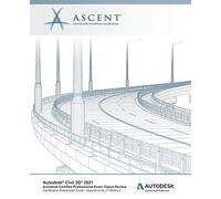 Autodesk Civil 3d 2021