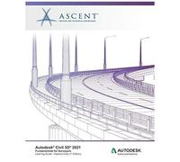 Autodesk Civil 3d 2021