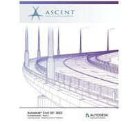 Autodesk Civil 3d 2022