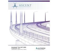 Autodesk Civil 3d 2022