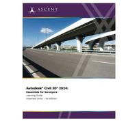 Autodesk Civil 3d 2024