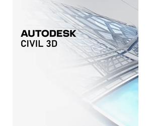 Autodesk Civil 3D