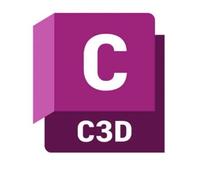 Autodesk Civil 3d Nouvelle Version 2026 - Livraison Rapide