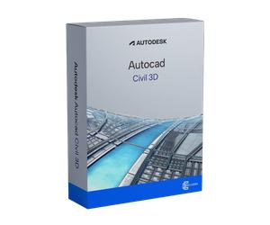 Autodesk Civil 3D (Windows)