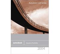 Autodesk Civil Series 2004 Spv One Year License