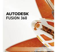 Autodesk Fusion 360