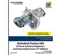 Autodesk Fusion 360
