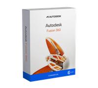 Autodesk Fusion 360 Commercial pour Windows et macOS