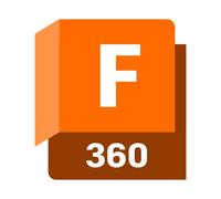 Autodesk Fusion 360 Nouvelle Version 2024 - 2 Ans - Windows/Mac - Licence Officielle