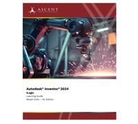 Autodesk Inventor 2024